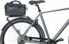 Sacoche porte-bagages BASIL Miles Tarpaulin MIK Voir les images du produit 13