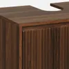 sweeek - Waschbeckenunterschrank mit 2 Türen - Produktbild-Vorschau 4