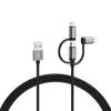 Varta 57937 101 111 Câble Speed Charge & Sync 3in1 USB , 2 Voir les images du produit 3