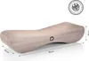 CanadianCat C10113, Katzenkratzbett, Freistehend, Beige, Produktbild-Vorschau 5