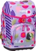 ergobag cubo 5-tlg.Schulranzen-Set BlütenzauBär Produktbild-Vorschau 13
