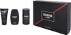 A gift set of Drakkar Noir products including a tube, a deodorant stick, and a box. Anteprima dell’immagine prodotto