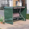 Outsunny Abdeckung Schutzhülle Abdeckplane Regenschutz Produktbild-Vorschau 2