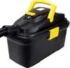 Syntrox Germany Schlammsauger Isatin 1400W 10l für Teich Produktbild-Vorschau 1