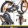 Actionbikes Kinderfahrrad Timson 16 Zoll | Kinder Fahrrad - Produktbild-Vorschau 8