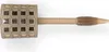 PRESTON ICS In-Line CAGE FEEDER Futterkorb Large 45g Produktbild-Vorschau 1