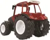 JAMARA Ferngesteuerter Traktor Lindner Geotrac 1:16 Rot Produktbild-Vorschau 7