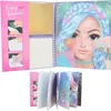 Libro da colorare TOPModel Stick & Shine, 24 pagine, 12 Anteprima dell’immagine prodotto 3