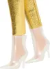 Mattel FBR37; HRH19 - Barbie Fashionistas Puppe #222 Produktbild-Vorschau 19