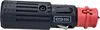 Zigarettenanzünderstecker | mit Adapter | 12-24V | 16A | Produktbild-Vorschau 2