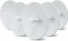 airMAX PowerBeam 5AC (wit, set van 5 stuks) Productafbeelding-voorbeeld 6