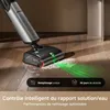 MOVA X4 Plus Aspirateur Balai Sans Fil, Aspirateur Laveur Voir les images du produit 5