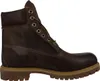 Timberland Stiefelette Stiefelette Glattleder Produktbild-Vorschau 4