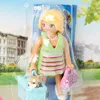 PLAYMOBIL, It-Girl, PLAYMO-FRIENDS, 70241 Produktbild-Vorschau 8
