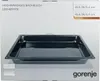 Gorenje XXL-Fettpfanne 242135 Produktbild-Vorschau 7