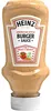 HEINZ 3078825003 HEINZ American Style Burgersauce 220,0 ml, Voir les images du produit 3