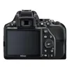 Nikon D3500 Kit 18-55mm VR digitale Spiegelreflexkamera Produktbild-Vorschau 9