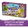 LEGO® Friends 41395 Autobus priateľstva Náhľad obrázku produktu 30