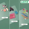 LEITZ 53810003 Sous-main LEITZ, 700 x 360 mm, en PVC, Voir les images du produit 13