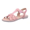 RICOSTA Birte Tango Sandale Kinder rosa 39 Produktbild-Vorschau 33