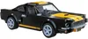 Cada Shelby Gt350h 1:20 App+rc Konstruktionsspiel 292 Produktbild-Vorschau 8