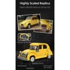 CaDA Bricks Citroen 2CV, Bausatz, 8 Jahr(e), 298 Stück(e) Produktbild-Vorschau 13