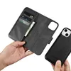 Custodia a portafoglio Icarer 2In1 per Iphone 14 Plus in Anteprima dell’immagine prodotto 17