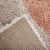 DomDeco Hochflorteppich ROMI, weicher 30mm Shaggy-Flor, Produktbild-Vorschau 7