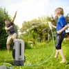 Douche de camping Jayseuw, douche de camping 12 L pour le Voir les images du produit 6