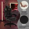 WOLTU Gaming Stuhl Racing Stuhl Bürostuhl Chefsessel mit Produktbild-Vorschau 5