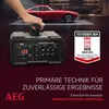 Profesionální automobilový usměrňovač, digitální s Náhled obrázku produktu 8