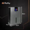 Ruhhy Silver Luftentfeuchter 26496 ISOx Produktbild-Vorschau 7