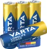 VARTA Batterie High Energy AA 04906 Alkali 1,5V VE8 Produktbild-Vorschau 14