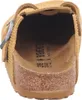 Birkenstock, Clogs, Braun, 38 EU, Leder/Textil, Produktbild-Vorschau 30
