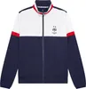 Survêtement de l'équipe de France pour adultes - taille XL Voir les images du produit 4