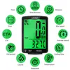 LIXADA Fahrradcomputer, kabelloser Computer, Produktbild-Vorschau 3