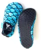 Fin Fun Strand- und Badeschuhe "TIDAL TEAL" Youth M (28-29) Produktbild-Vorschau 3