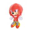 Sonic pluche 23 cm assorti Voir les images du produit 7