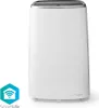 Mobile 14.000 BTU Klimaanlage - weiss, Top Kühlung & Produktbild-Vorschau 18