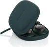 A pair of Bowers & Wilkins Px8 headphones in a dark green carrying case. Produktbild-Vorschau