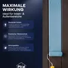 Plid Holzfarbe Taubenblau 1,5L / Innen & Außen - Produktbild-Vorschau 2