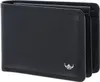 Golden Head Leder Geldbörse Polo RFID Protect Produktbild-Vorschau 1