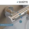 SCHÜTTE Badewannenarmatur LONDON, Wannenarmatur Thermostat, Produktbild-Vorschau 8