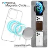 MagPower Schutzhülle für iPhone 14 Pro, Klar Kratzfest Produktbild-Vorschau 2