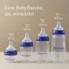 Lansinoh Babyflasche mit NaturalWave Sauger M, 240 ml Produktbild-Vorschau 6