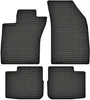 Gummimatten passend für FIAT Tipo II Sedan/Hatchback/Kombi Produktbild-Vorschau 1