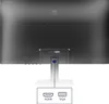 Monitor Philips 24E2N1110 23.8" IPS FHD 120Hz Preto Produktbild-Vorschau 10