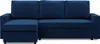 Ecksofa mit Schlaffunktion NEO, gerader Armlehne, Produktbild-Vorschau 2