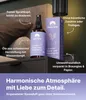 Emma Grün® Lavendelspray 100ml – Natürliches Kissenspray & Produktbild-Vorschau 7