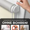Victoria M. Klemmfix Tenebra Verdunkelungsrollo, 150 x 160 Produktbild-Vorschau 6